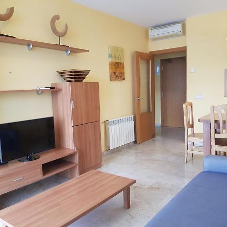 Paraiso Lido-Fincas Benidorm Ngoại thất bức ảnh